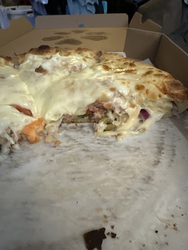 Photo of JOE'S BROS PIZZA PLUS - 1086 Commissioners Rd E, London, ON N5Z 4W8